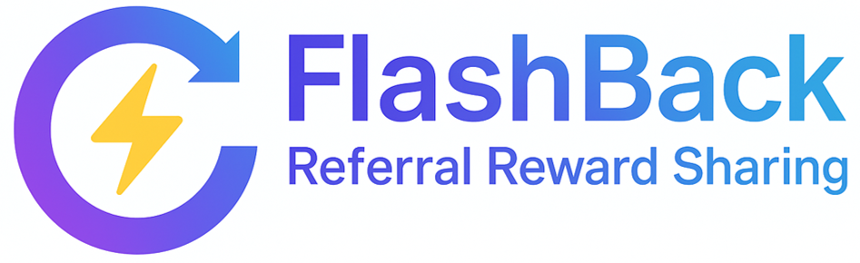 FlashBack logo